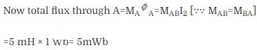 NCERT Exemplar Class 12 Physics Chapter 6 Electromagnetic Induction Img 36