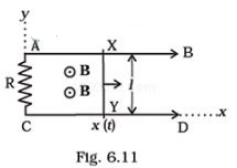 NCERT Exemplar Class 12 Physics Chapter 6 Electromagnetic Induction Img 41