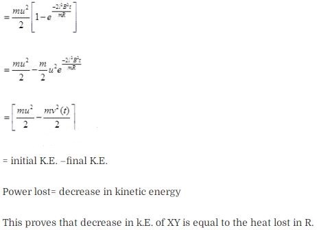 NCERT Exemplar Class 12 Physics Chapter 6 Electromagnetic Induction Img 47