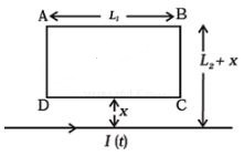 NCERT Exemplar Class 12 Physics Chapter 6 Electromagnetic Induction Img 56