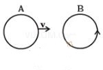 NCERT Exemplar Class 12 Physics Chapter 6 Electromagnetic Induction Img 6