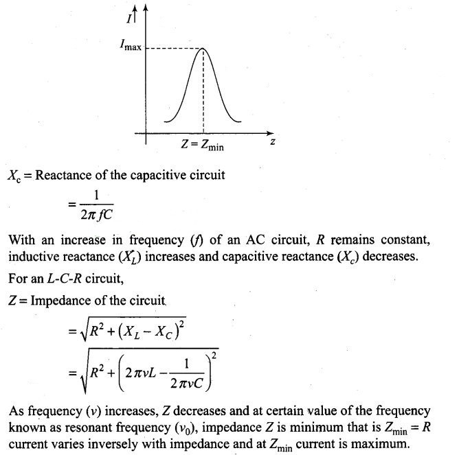 NCERT Exemplar Class 12 Physics Chapter 7 Alternating Current Img 14