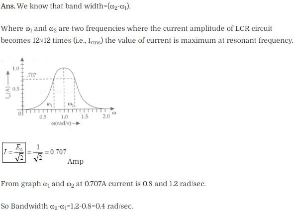 NCERT Exemplar Class 12 Physics Chapter 7 Alternating Current Img 33