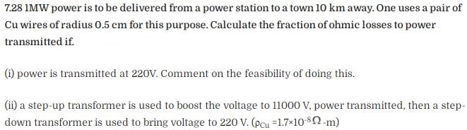 NCERT Exemplar Class 12 Physics Chapter 7 Alternating Current Img 47