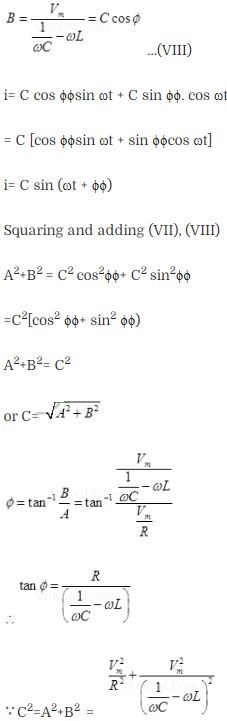 NCERT Exemplar Class 12 Physics Chapter 7 Alternating Current Img 56