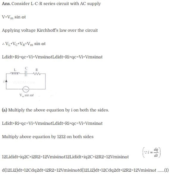 NCERT Exemplar Class 12 Physics Chapter 7 Alternating Current Img 60