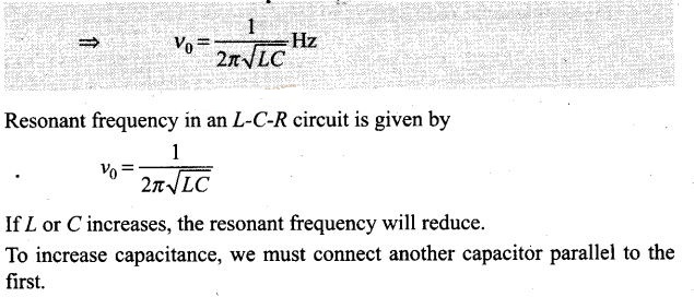 NCERT Exemplar Class 12 Physics Chapter 7 Alternating Current Img 7