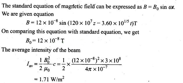 NCERT Exemplar Class 12 Physics Chapter 8 Electromagnetic Waves Img 25