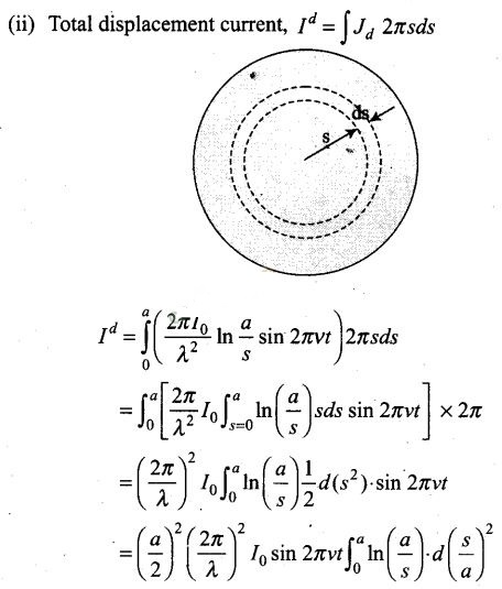 NCERT Exemplar Class 12 Physics Chapter 8 Electromagnetic Waves Img 47