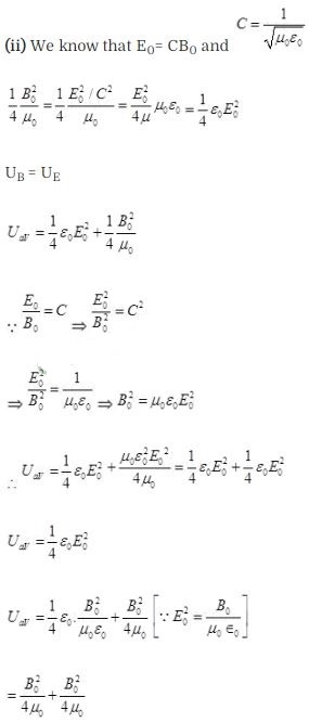 NCERT Exemplar Class 12 Physics Chapter 8 Electromagnetic Waves Img 58