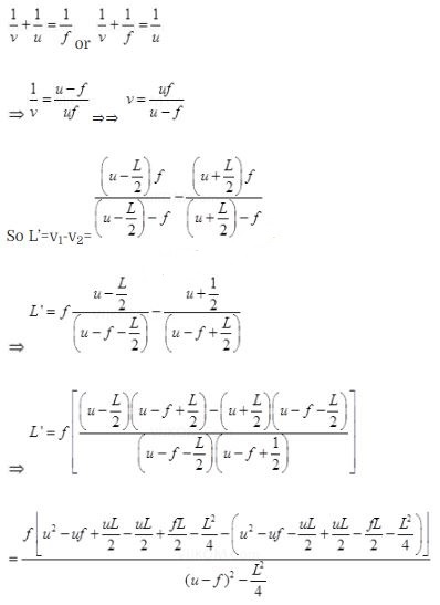 NCERT Exemplar Class 12 Physics Chapter 9 Ray Optics and Optical Instruments Img 26