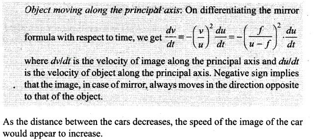 NCERT Exemplar Class 12 Physics Chapter 9 Ray Optics and Optical Instruments Img 9